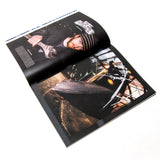 Skateboarding Magazine Vol. 1 Issue #5 Summer 2022