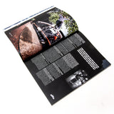 Skateboarding Magazine Vol. 1 Issue #5 Summer 2022