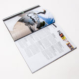 Skateboarding Magazine Vol. 1 Issue #5 Summer 2022