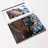 Skateboarding Magazine Vol. 1 Issue #5 Summer 2022