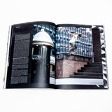 Closer Skateboarding Magazine Vol. 2.2 Issue #6 Winter 2023