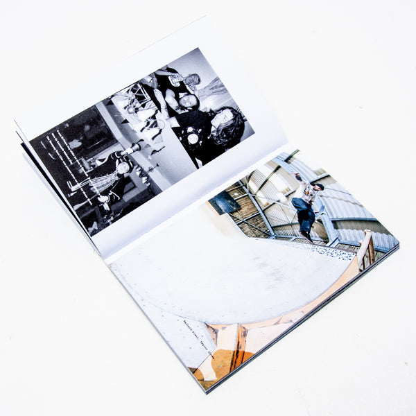 Dogpiss Magazine Issue 14