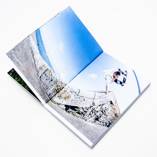 Dogpiss Magazine Issue 14