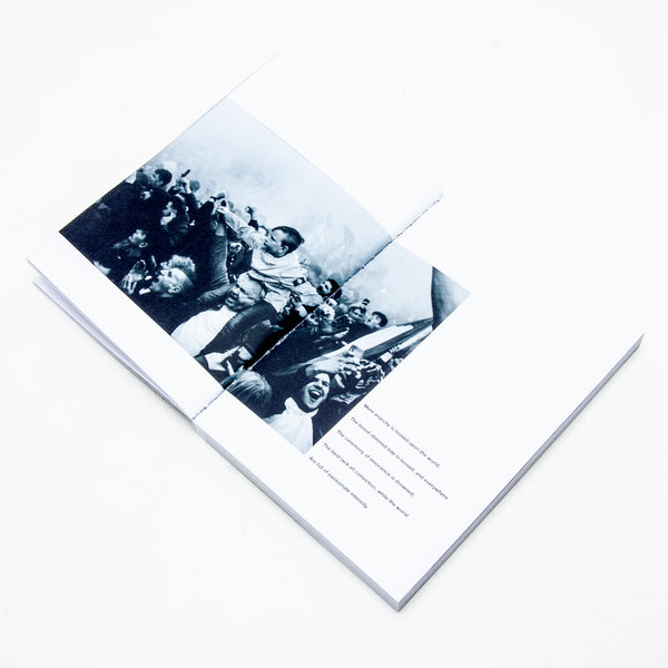 Dogpiss Magazine Issue 14