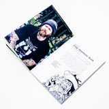 Dogpiss Magazine Issue 14