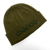 GX1000 OG Logo Beanie Olive