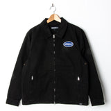 GX1000 Harrington Jacket Black