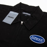 GX1000 Harrington Jacket Black