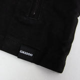 GX1000 Harrington Jacket Black