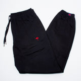 Hélas Classic Sweatpants Navy