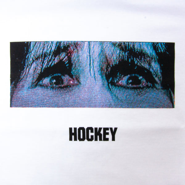 Hockey Daydream T-Shirt White