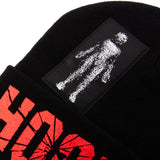 Hockey Newborn Beanie