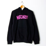 Hockey Shatter Hood Black