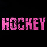 Hockey Shatter Hood Black