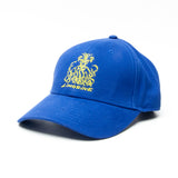 Limosine Snake Pit Cap Blue