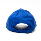 Limosine Snake Pit Cap Blue