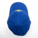 Limosine Snake Pit Cap Blue