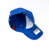 Limosine Snake Pit Cap Blue