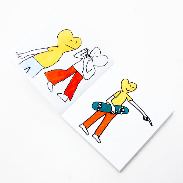 Mark Gonzales - Going To Love You