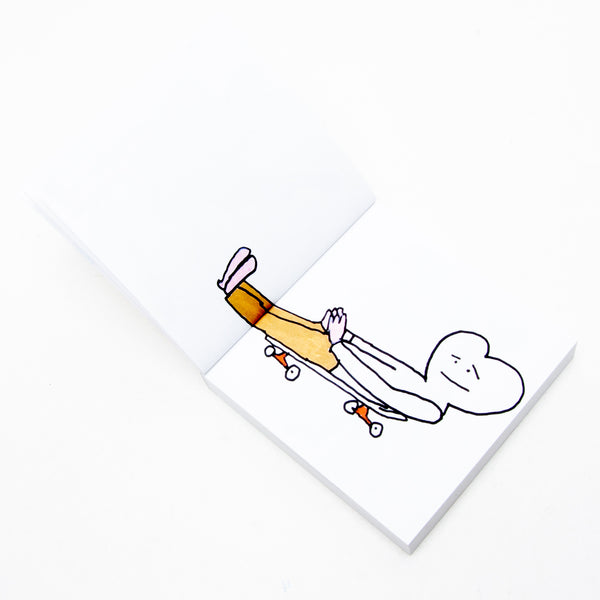 Mark Gonzales - Going To Love You