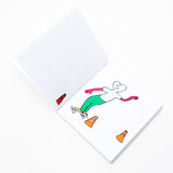 Mark Gonzales - Going To Love You