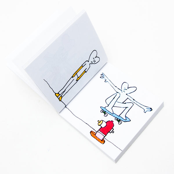 Mark Gonzales - Going To Love You