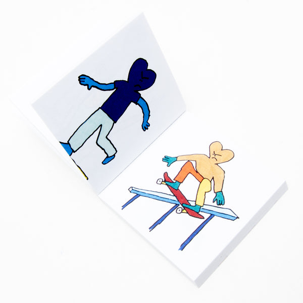 Mark Gonzales - Going To Love You