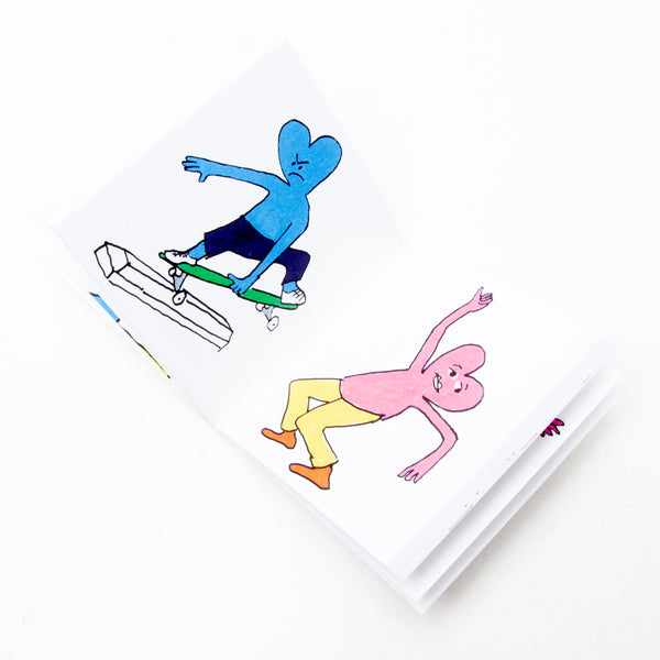 Mark Gonzales - Going To Love You