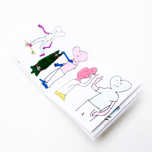 Mark Gonzales - Going To Love You