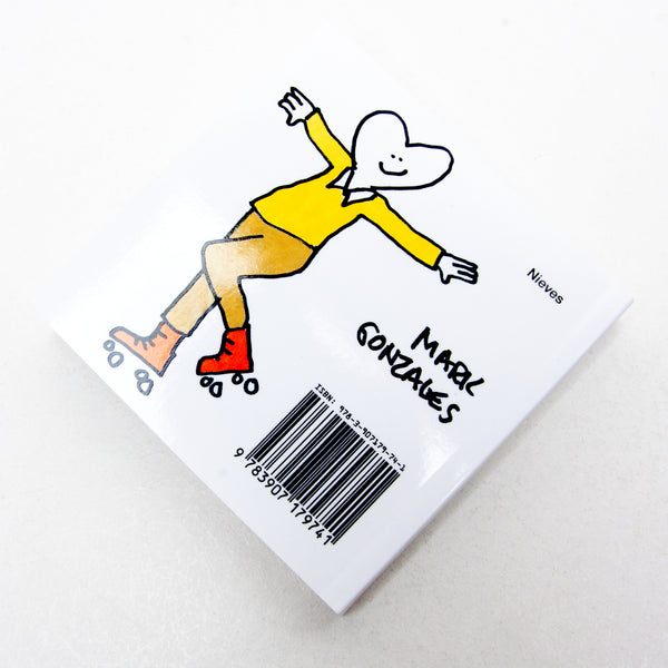 Mark Gonzales - Going To Love You