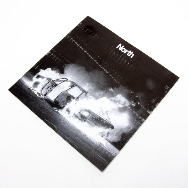 North Skateboard Magazine Issue 38