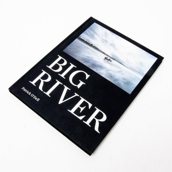 Big River - Patrick O'Dell
