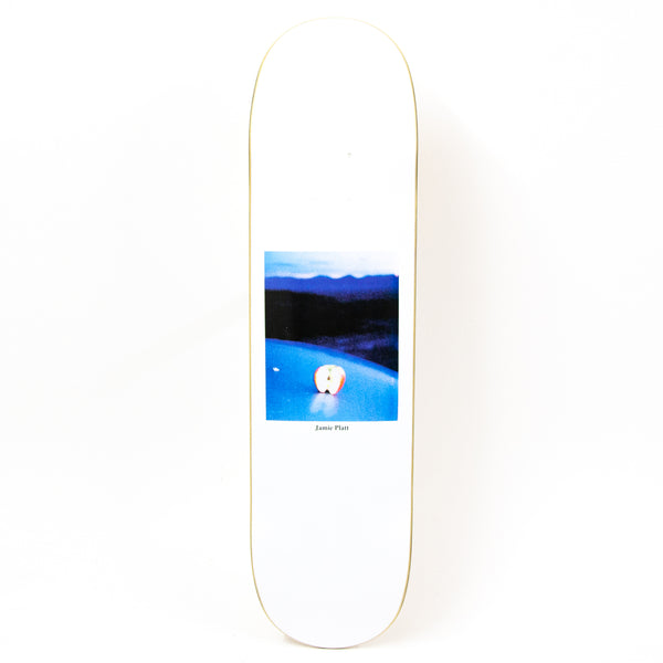 Polar Jamie Platt Apple Deck 8.0"