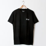 Polar Stroke Logo T-Shirt Black (Warehouse find M/L/XL)