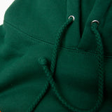 Sci-Fi Fantasy Big Logo Hood Forest