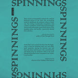 Spinnings: Hollis Hampton Jones. PRE-ORDER.