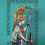 Spinnings: Hollis Hampton Jones. PRE-ORDER.