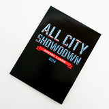 All City Showdown