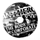 Anti Hero - The Body Corporate