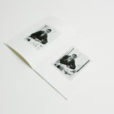 Polaroids 92-95 (CA) - Ari Marcopoulos