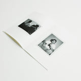 Polaroids 92-95 (CA) - Ari Marcopoulos