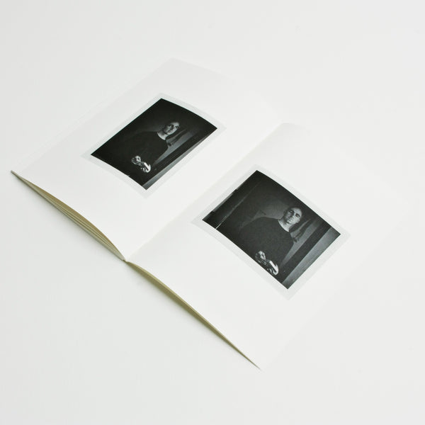 Polaroids 92-95 (CA) - Ari Marcopoulos