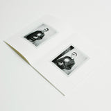 Polaroids 92-95 (CA) - Ari Marcopoulos