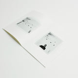 Polaroids 92-95 (CA) - Ari Marcopoulos
