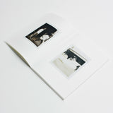 Polaroids 92-95 (NY) - Ari Marcopoulos