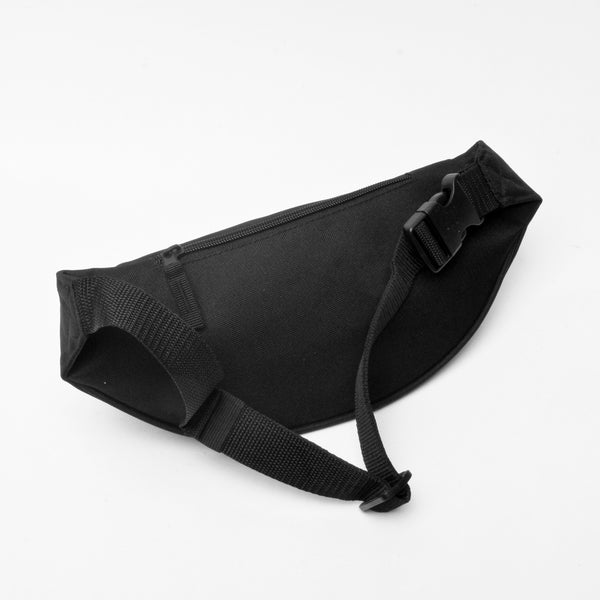 Baglady Side Bag Black
