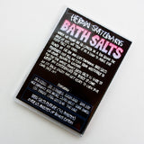Heroin Skateboards - Bath Salts
