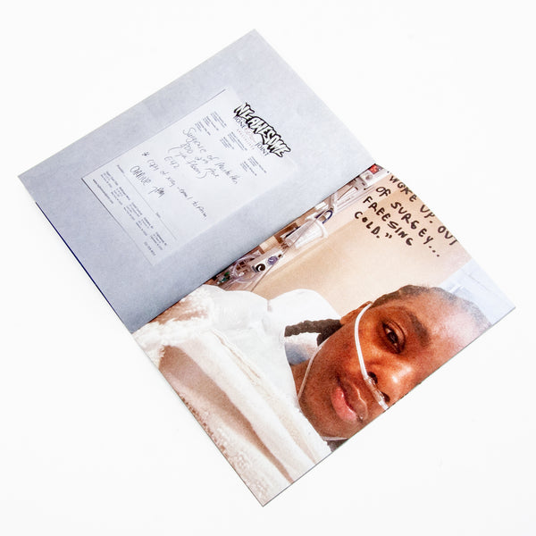 The One That Got Away: Beatrice Domond
