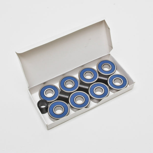 Bones Super Swiss 6 Bearings