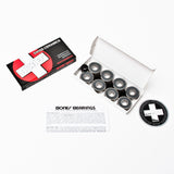 Bones Swiss Ceramics Bearings